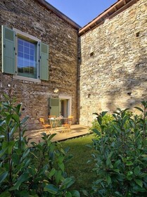 Le Clos De L'Oiselon