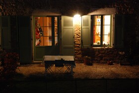 Le Clos De L'Oiselon