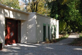 Le Clos De L'Oiselon
