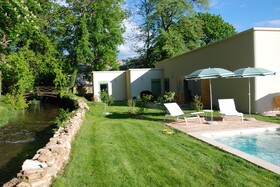 Le Clos De L'Oiselon