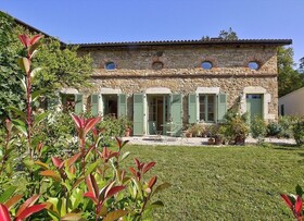 Le Clos De L'Oiselon