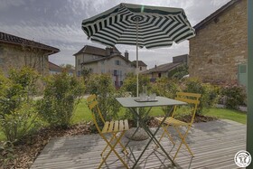 Le Clos De L'Oiselon