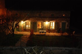 Le Clos De L'Oiselon