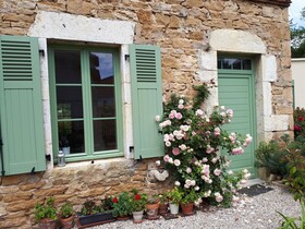 Le Clos De L'Oiselon