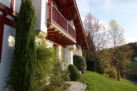Chambres d'Hotes Garicoitz