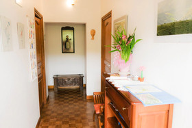 Chambres d'Hotes Garicoitz