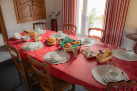 Chambres d'Hotes Garicoitz