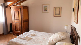 Chambres d'Hotes Garicoitz