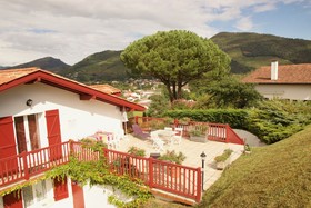 Chambres d'Hotes Garicoitz
