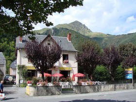 Arbizonloc Appart'hôtel