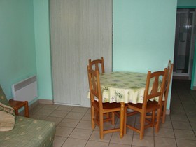 Arbizonloc Appart'hôtel