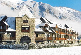 Lagrange Classic Les Résidences Saint-Lary