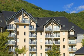 Résidence Les Rives de l'Aure