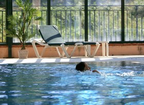 Domaine De Falgos Golf, Resort And Spa