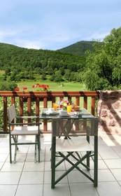 Domaine De Falgos Golf, Resort And Spa