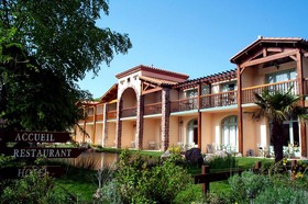 Domaine De Falgos Golf, Resort And Spa