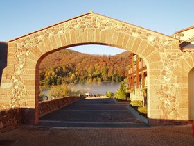 Domaine De Falgos Golf, Resort And Spa