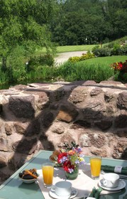 Domaine De Falgos Golf, Resort And Spa