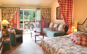 Domaine De Falgos Golf, Resort And Spa