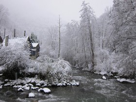 Auberge Des Deux Rivières
