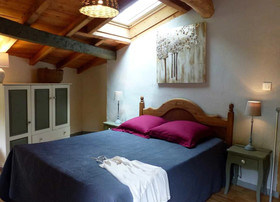 La Grange De Clotilde