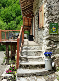La Grange De Clotilde