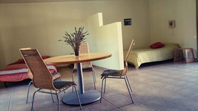 Relais De Laval