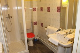 Hotel Confort