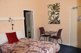 Hotel Confort