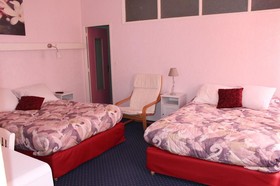 Hotel Confort