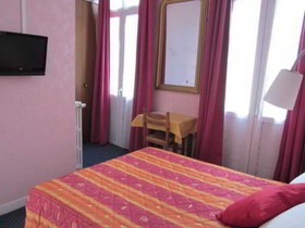 Hotel Confort