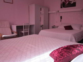 Hotel Confort