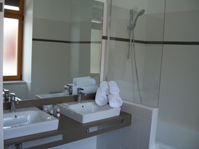 Le Manoir D'Agnès