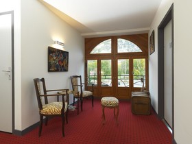 Le Manoir D'Agnès