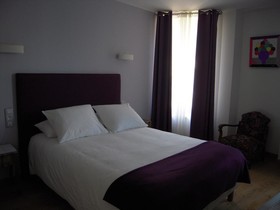 Le Manoir D'Agnès
