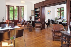 Le Manoir D'Agnès