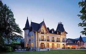 Le Manoir D'Agnès