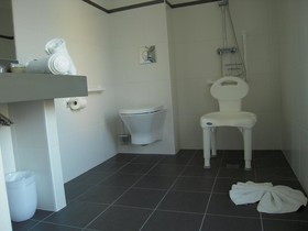 Le Manoir D'Agnès