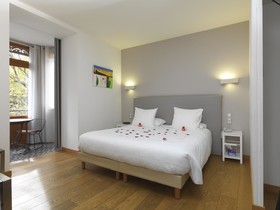 Le Manoir D'Agnès