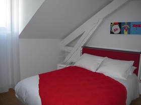 Le Manoir D'Agnès