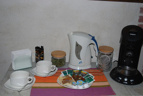 Mas Du Sabartes