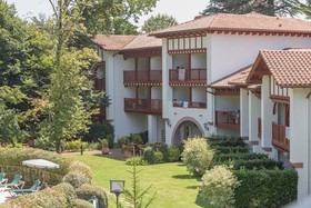 Pierre & Vacances Residence Le Parc d'Arradoy