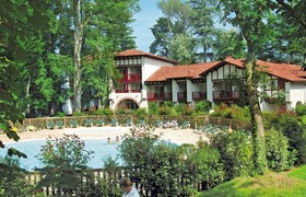 Pierre & Vacances Residence Le Parc d'Arradoy