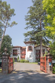 Pierre & Vacances Residence Le Parc d'Arradoy