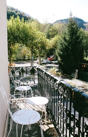 Eau Berges