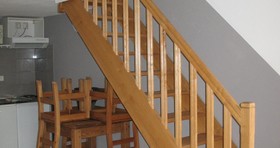 EasyLoft Lyon-Est Chaponnay