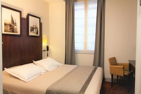 Best Western Saint Antoine