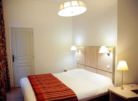 Best Western Saint Antoine
