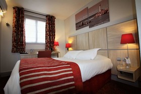 Best Western Saint Antoine