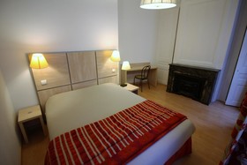 Best Western Saint Antoine